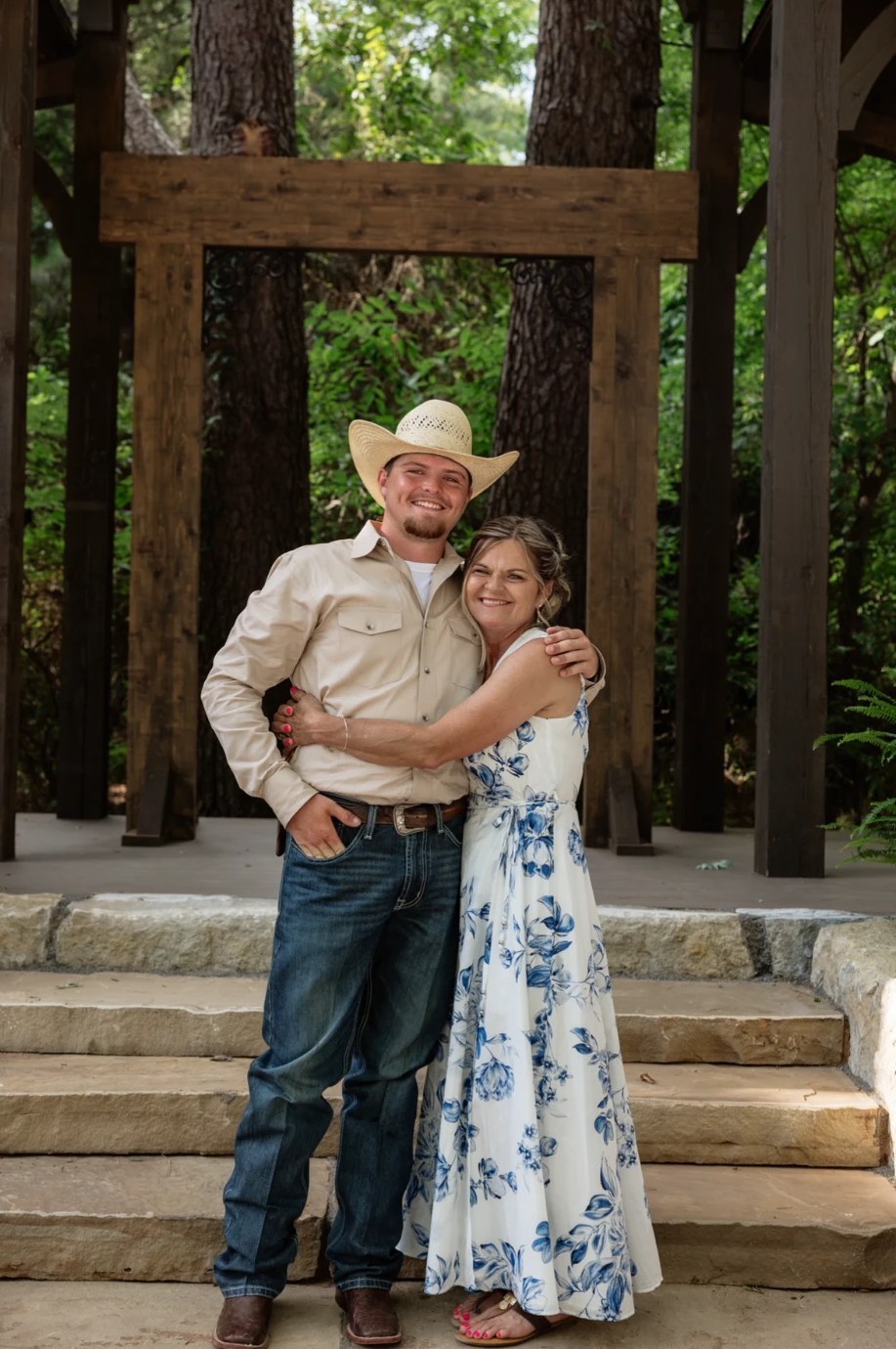 Jackson Keeler, owner of Duct Solutions in Washington, Oklahoma