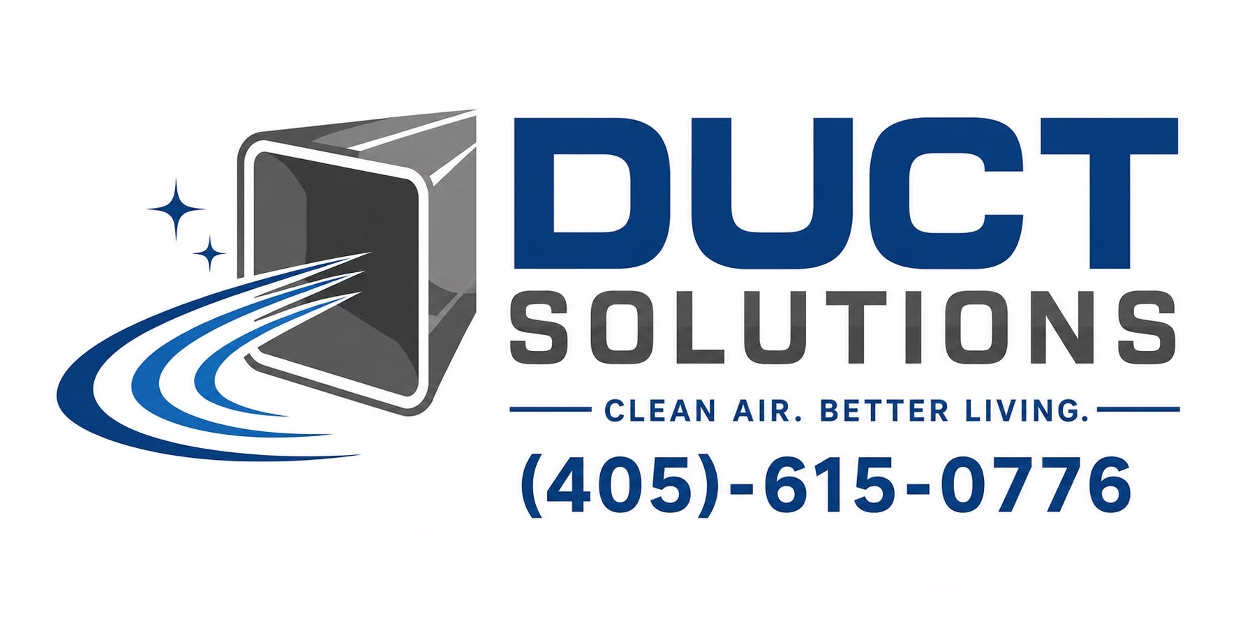 Duct Solutions logo